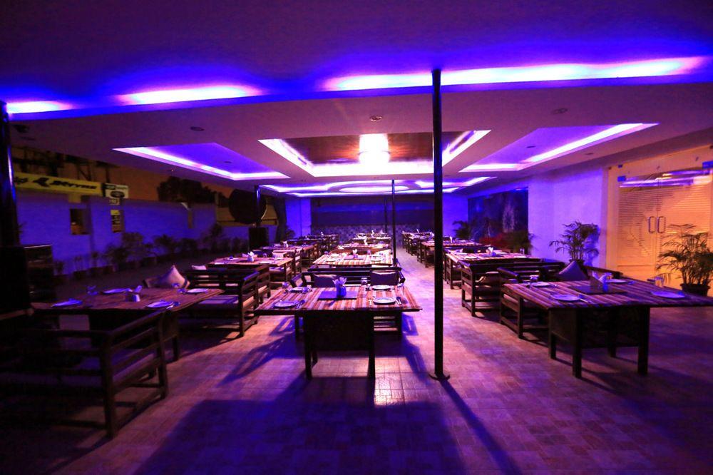 The Fern Residency - Yeshwanthpur Bangalore Exterior foto