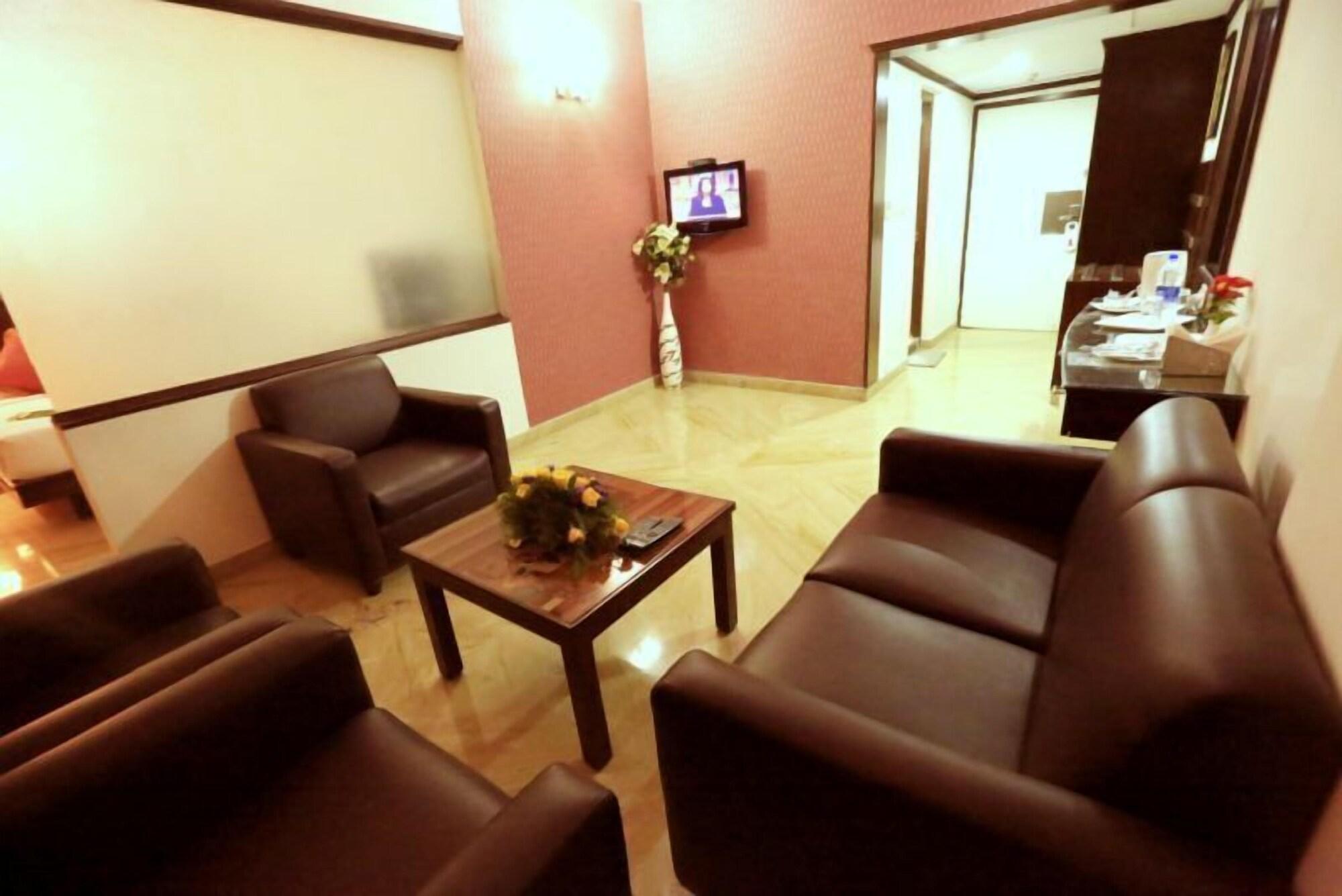 The Fern Residency - Yeshwanthpur Bangalore Exterior foto