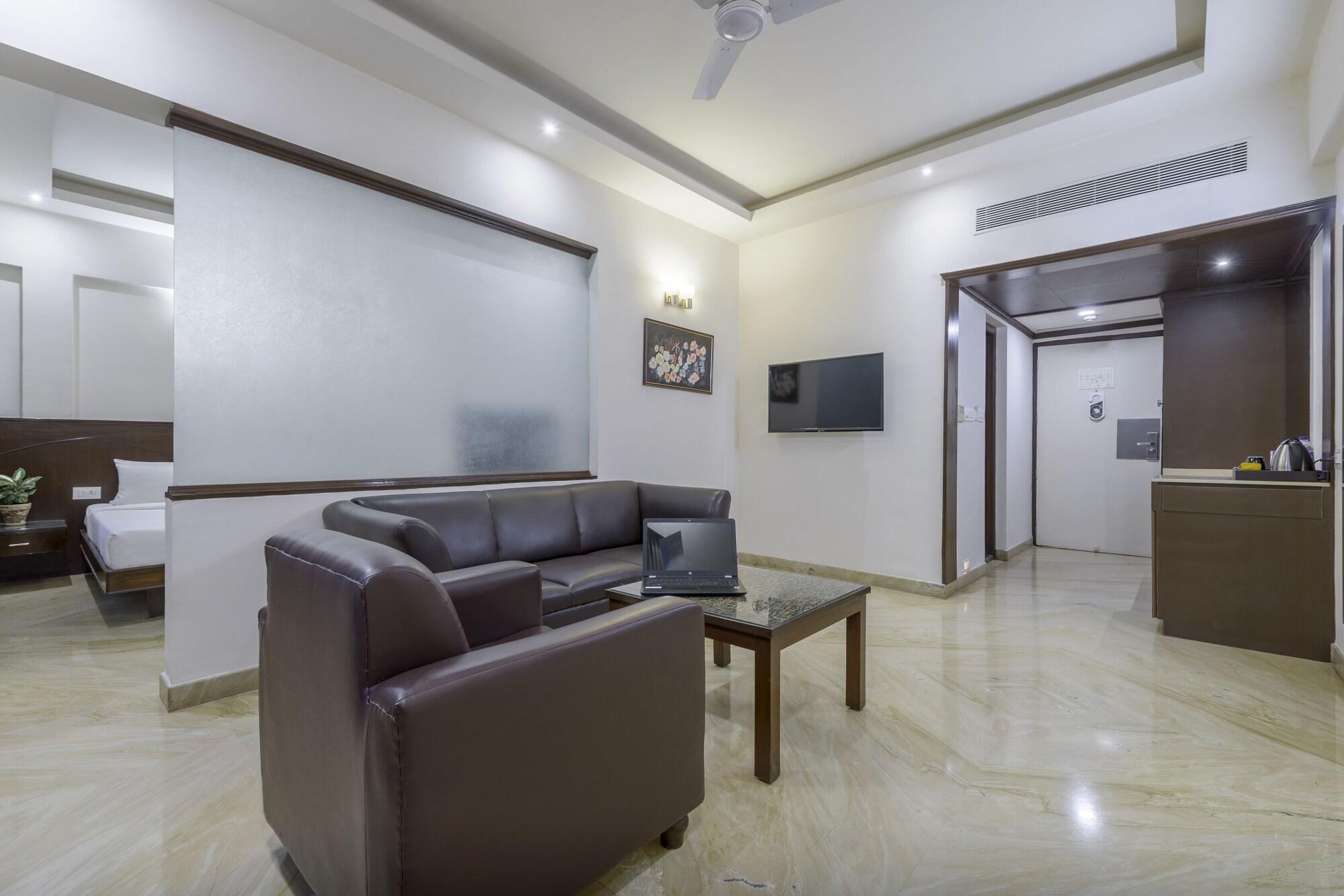 The Fern Residency - Yeshwanthpur Bangalore Exterior foto