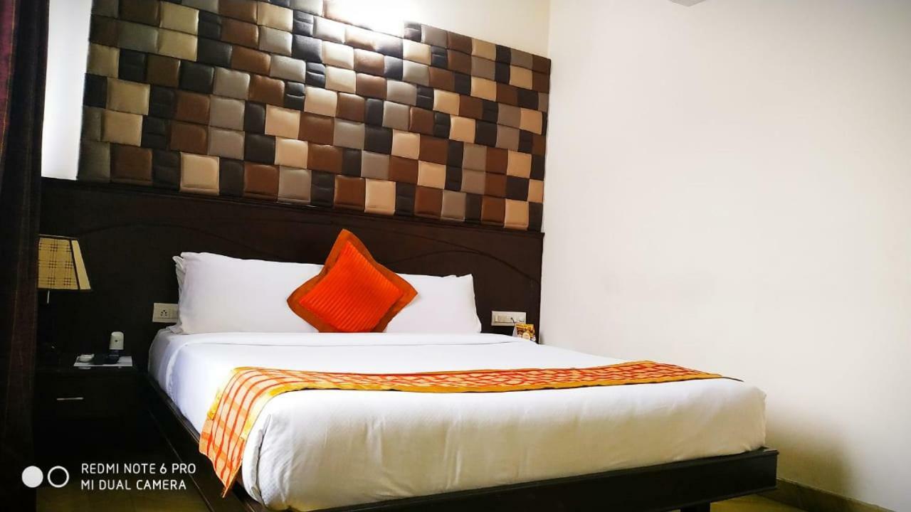 The Fern Residency - Yeshwanthpur Bangalore Exterior foto